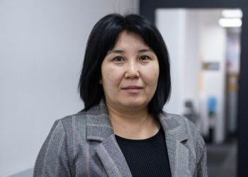 Кулира Кубатова Акыйкатчы кызматына талапкерлигин алып салды