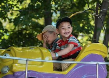 DBillions концерти, балалык фестивалы. 1-июнга карата Бишкек мэриясынын программасы