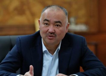 Алтынбек Деркембаев: «Нурланбек Шакиев тарабынан жазылды делген кат — жасалма»