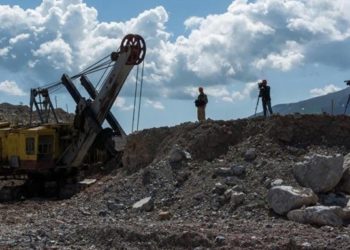 Орунбеков “Бийлик Кытайга болгон карыздын ордуна Жетим-Тоону соодалап коюптур” дегендерге жооп берди