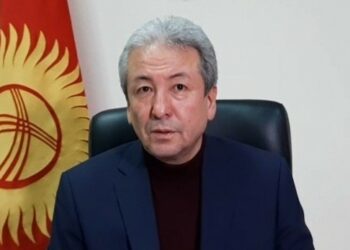 Адахан Мадумаров «саясатка барып жатканда баарына даяр болуш керек» дейт