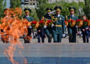 Бишкекте Жеңиш майрамы кандай белгиленет? Мэриянын программасы