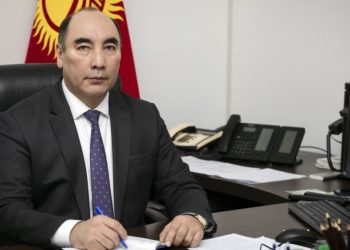 Байгазиев: «Мындан ары Кыргызстанда электр энергиясына болгон тариф жыл сайын көтөрүлүп турат»