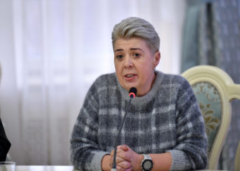 Туризмди өнүктүрүү фондунун жетекчисинин кош жарандуулугу бар экени айтылды