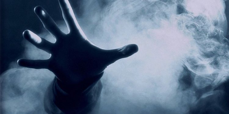 Бишкекте өрт чыккан үйдө ууланган жаран ооруканага жеткирилди