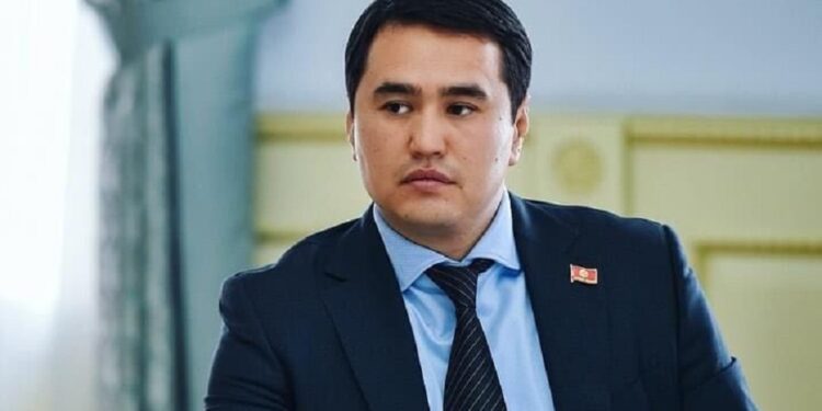 «Туура эмес диагноз коюп жатышат». Депутат 4 айда 16 бала каза болгонун айтты