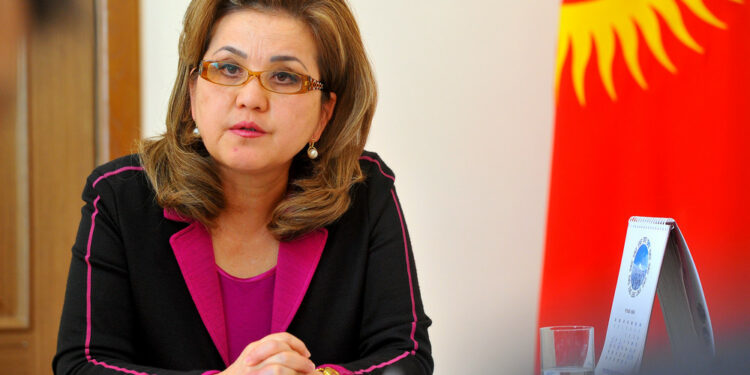 Ленин округунан шайлоо. Дамира Ниязалиеванын штабынын 2 кызматкери камакка алынды