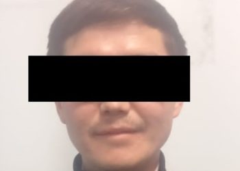 Чүйдө блогер кармалды. Ал 40 миң доллар талап кылууга шектелип жатат