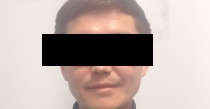 Чүйдө блогер кармалды. Ал 40 миң доллар талап кылууга шектелип жатат