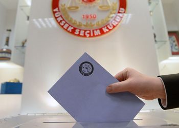 Түркияда президенттик шайлоонун 2-туру өтөт