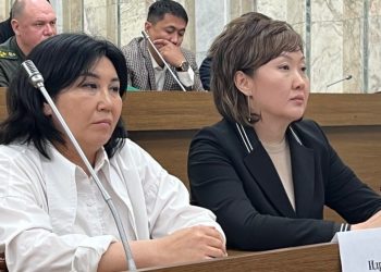 Атыр Абдрахматованын ордуна ким барат? Акыйкатчы кызматына эки талапкер көрсөтүлдү