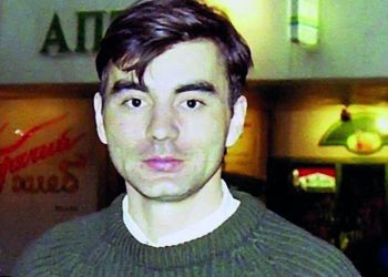 Өзбекстандын мурдагы президентинин уулу Орусияда жубайын сабап салган