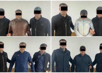 УКМК Таластын мурдагы губернаторун, мурдагы мэрин кармады. Окуянын чоо-жайы