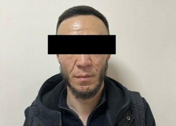 Айза Улан кызынын өлүмү: Күбөнү көрсөтмөсүн өзгөртүүнү талап кылган адам кармалды