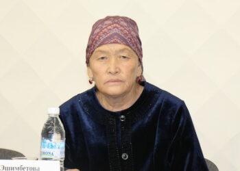 Бишкекте зордукталган кыздын өз жанын кыйышы. Шектүүнүн апасы Жапаров, Ташиев, Зулушевге кайрылды