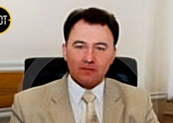 Мурмансктын экс-мэри Кыргызстандын жасалма паспорту менен кармалды