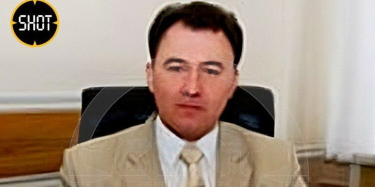 Мурмансктын экс-мэри Кыргызстандын жасалма паспорту менен кармалды