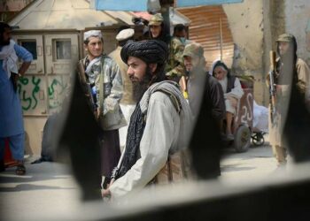 Ооганстан менен Ирандын чек арасында суудан улам куралдуу чыр чыкты