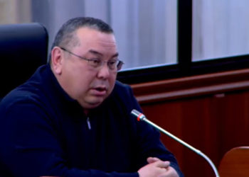 Депутат блогерлерге нааразы болуп, аларды ЖМКдан бөлүүнү сунуш кылды