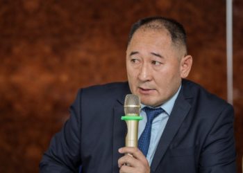 «Бүтүн Кыргызстан» Кыйноолорду алдын алуу борборунун директорун Акыйкатчы кызматка сунуштады