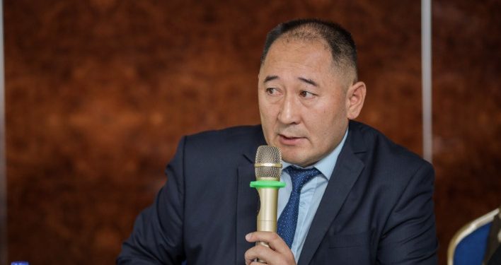 «Бүтүн Кыргызстан» Кыйноолорду алдын алуу борборунун директорун Акыйкатчы кызматка сунуштады