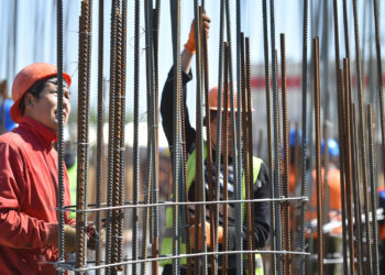 Өлкөдөгү имараттардын жер титирөөгө туруктуулугу текшерилет