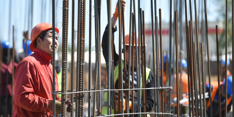 Өлкөдөгү имараттардын жер титирөөгө туруктуулугу текшерилет