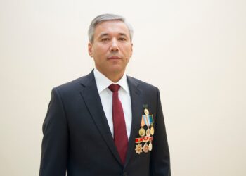 Талапкер Акыл Айтбаев СИЗОдон шайлоочуга кайрылуу жасады