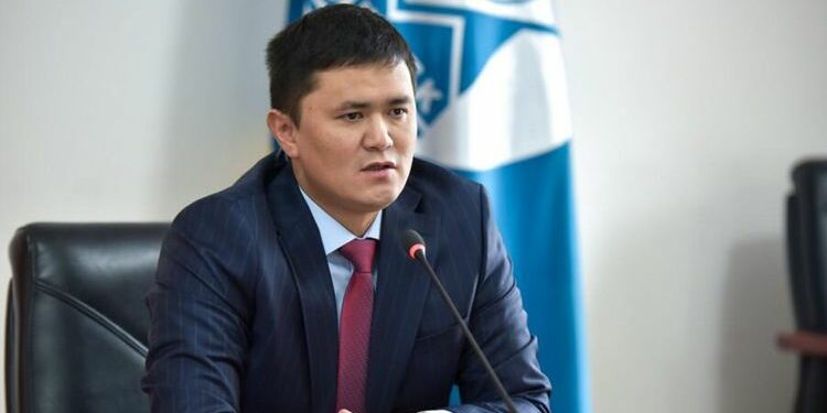 Орунтаев Асанбековго: «Мен кетемби же жокпу сиз чечпейсиз. Бул менин жеке чечимим болот»