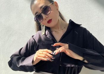 Каныкей Орунбасар Кызалаковдун ырын жаңыртып ырдады (видео)