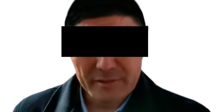 Аламүдүндө жергиликтүү кеңештин депутаты кармалды. Ал кастыкты козутууга шектелип жатат