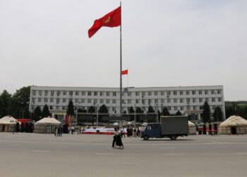 Ошто Дүйнөлүк эпостордун эл аралык фестивалынын ачылышы болот. Программасы