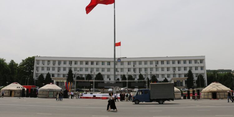 Ошто Дүйнөлүк эпостордун эл аралык фестивалынын ачылышы болот. Программасы