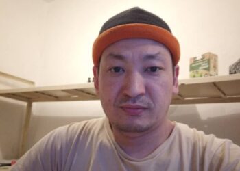 Атай Бейшенбек: «Бизге сырттан телефон киргизүү мүмкүн эмес»