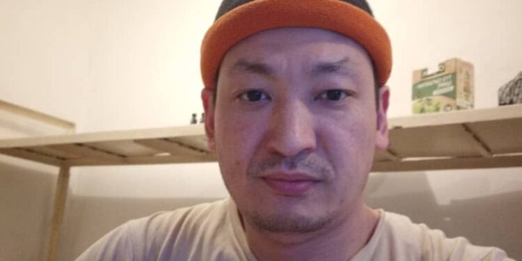 Атай Бейшенбек: «Бизге сырттан телефон киргизүү мүмкүн эмес»