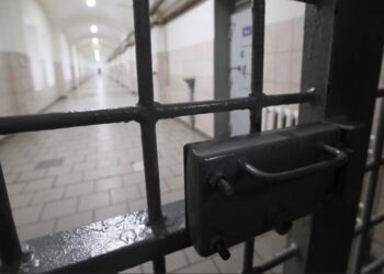 Кемпир-Абад иши. Ачкачылык жарыялагандардын абалы айтылды