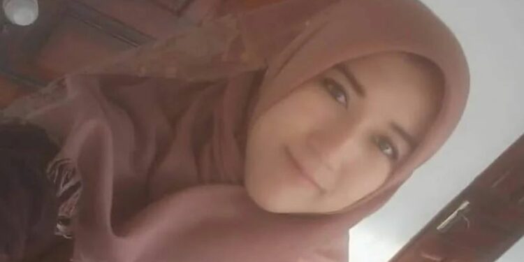 Сузакта 23 жаштагы кыз «тишимди дарылатып келем» деп кеткен бойдон дайынсыз болууда