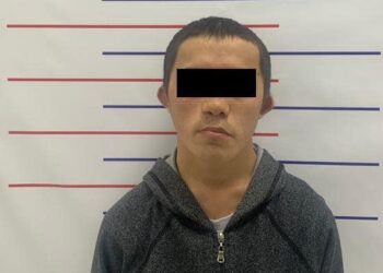 УКМК: Бомба коюлганы тууралуу жалган маалымат тараткан жаран кармалды