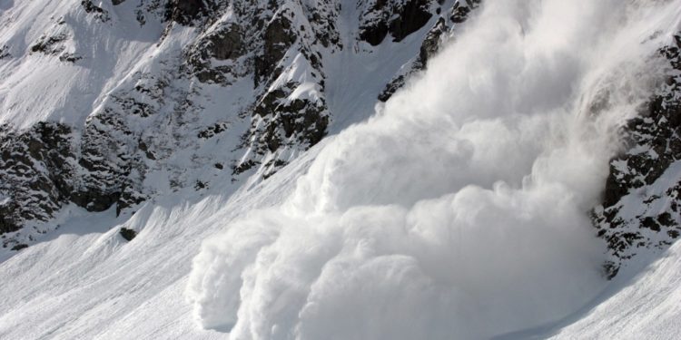 2-5-май күндөрү өлкөнүн тоолуу райондорунда кар көчкү түшүшү мүмкүн