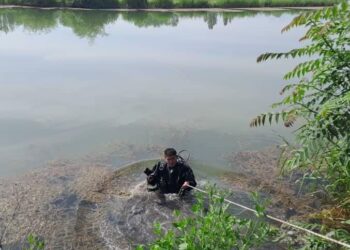 Чүйдө балык уулоого кеткен 71 жаштагы жаран көлмөдөн изделип жатат