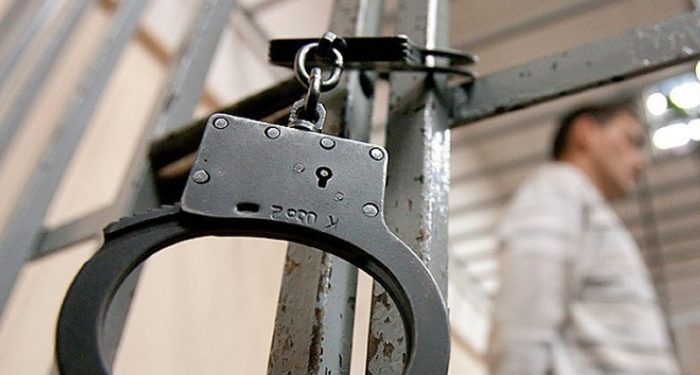 Ноокатта 81 жаштагы аялдын киши колдуу болушу. 57 жаштагы киши 2 айга камакка алынды