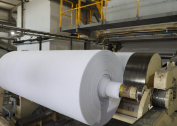 Өлкөнүн бардык аймактарында желимден кагазга өтүү пландалды