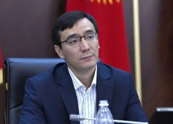 Депутат Медер Алиевдин атасы каза болду