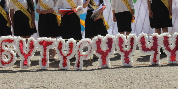 Бишкекте бүтүрүү кечелерине тыюу салынды