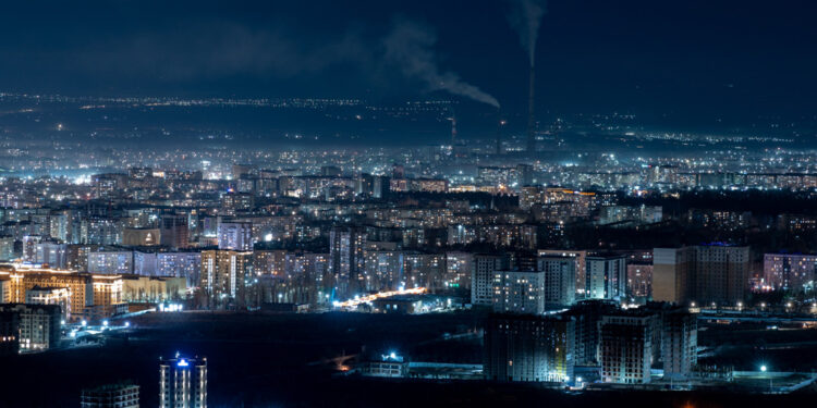 25-майга карата өлкөдө күтүлгөн аба ырайы