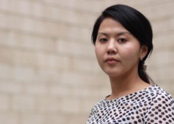 Атыр Абдрахматова Гитлердин сөзүн эске салды. Акыйкатчынын сырдуу посту эмнени билдирет?