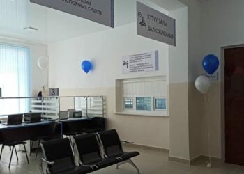 ИИМ: «Унаа» мекемесинде жана тейлөө борборунда система иштебей калып жатат»