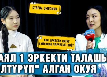 8 аял бир эркекти талашып, «өлтүрүп» алган окуя