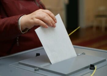 Ленин районундагы шайлоо. Бүгүн “жымжырттык күнү”