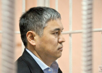 Камчы Көлбаевдин уюшкан кылмыштуу тобунун активдүү мүчөлөрү тергөө бүткүчө камакта болот